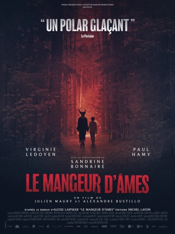 Le Mangeur d’âmes [WEBRIP 720p] - FRENCH