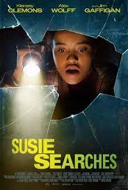 Susie Searches  [WEB-DL 1080p] - FRENCH