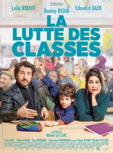 La Lutte des Classes [WEBRIP 720p] - FRENCH