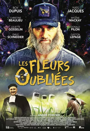 Les Fleurs oubliées  [WEB-DL 1080p] - FRENCH