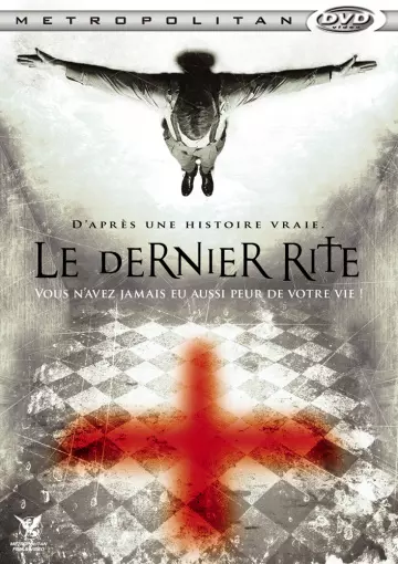 Le Dernier rite [DVDRIP] - TRUEFRENCH