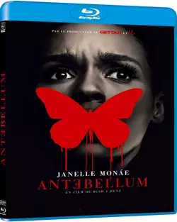 Antebellum [BLU-RAY 1080p] - MULTI (FRENCH)