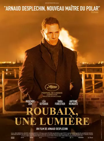 Roubaix, une lumière [BDRIP] - FRENCH