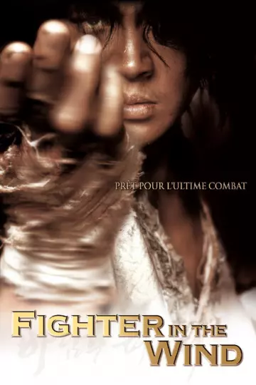 Fighter in the wind  [DVDRIP] - FRENCH