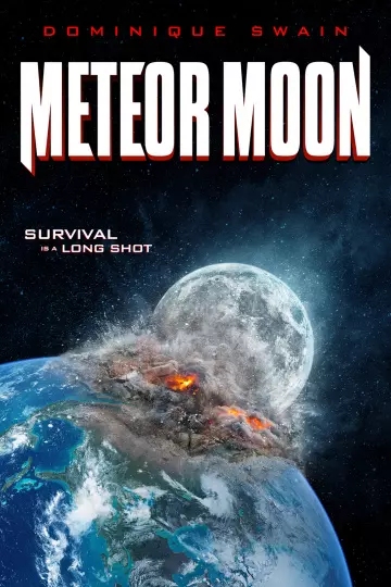 Meteor Moon  [WEB-DL 720p] - FRENCH