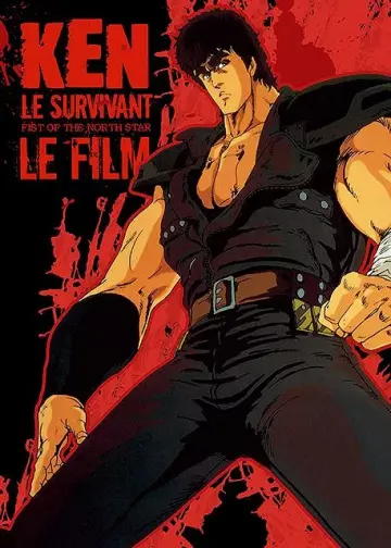 Ken le survivant - le film  [BDRIP] - FRENCH