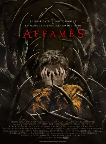 Affamés  [WEB-DL 1080p] - MULTI (FRENCH)