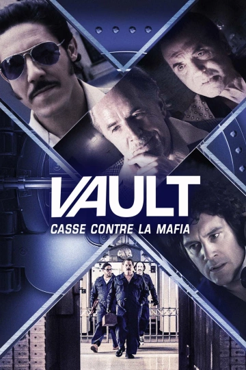 Vault - Casse contre la mafia [WEB-DL 720p] - FRENCH