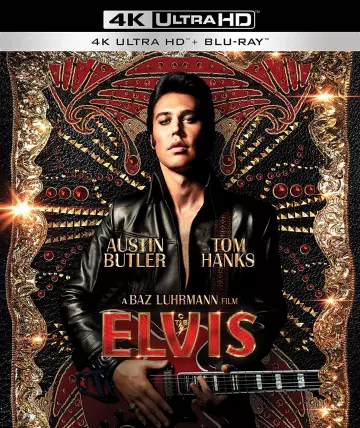 Elvis [WEB-DL 4K] - VOSTFR