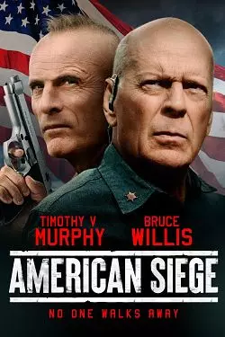 American Siege [BDRIP] - TRUEFRENCH