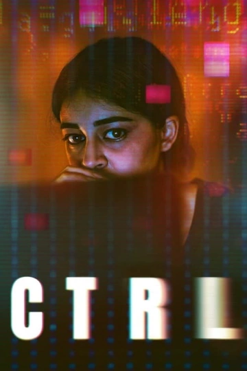 CTRL [WEBRIP] - FRENCH