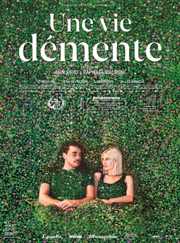 Une vie démente [WEB-DL 720p] - FRENCH