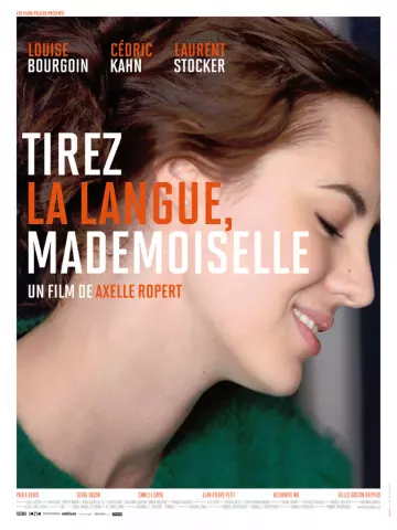 Tirez la langue, mademoiselle  [DVDRIP] - FRENCH