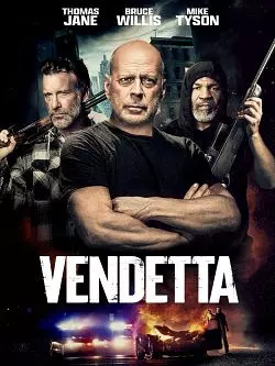 Vendetta  [WEB-DL 1080p] - FRENCH