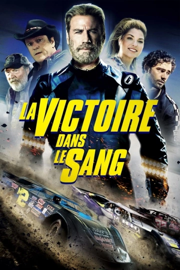 La victoire dans le sang [HDRIP] - FRENCH