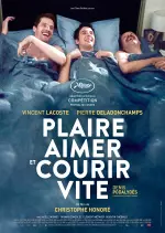 Plaire, aimer et courir vite  [BDRIP] - FRENCH