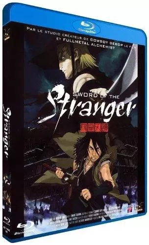 Sword of the Stranger  [BLU-RAY 1080p] - MULTI (FRENCH)