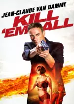 Kill 'Em All [BRRIP] - VOSTFR