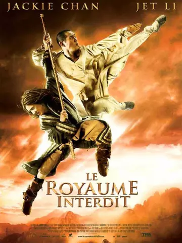 Le Royaume interdit [BDRIP] - FRENCH