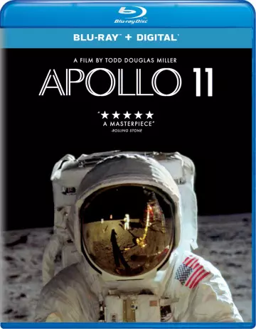 Apollo 11  [HDLIGHT 720p] - FRENCH