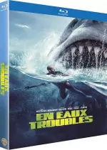 En eaux troubles [BLU-RAY 720p] - FRENCH