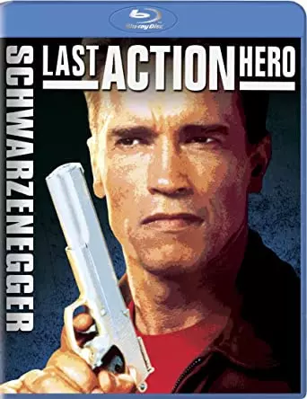 Last Action Hero  [HDLIGHT 1080p] - MULTI (TRUEFRENCH)