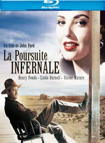 La Poursuite infernale  [BLU-RAY 1080p] - MULTI (TRUEFRENCH)