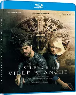 Le silence de la ville blanche  [BLU-RAY 720p] - FRENCH