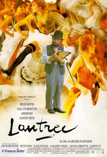 Lautrec  [HDTV] - FRENCH