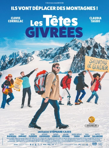 Les Têtes givrées [WEB-DL 720p] - FRENCH