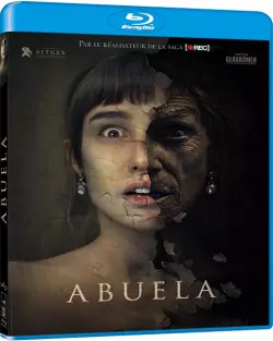 Abuela  [BLU-RAY 1080p] - MULTI (FRENCH)