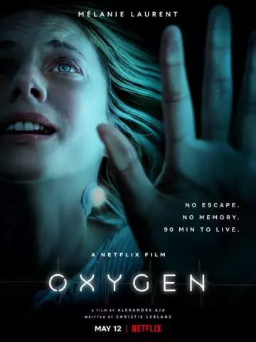 Oxygène [WEB-DL 720p] - FRENCH