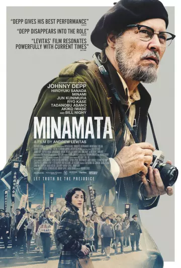 Minamata  [BDRIP] - FRENCH