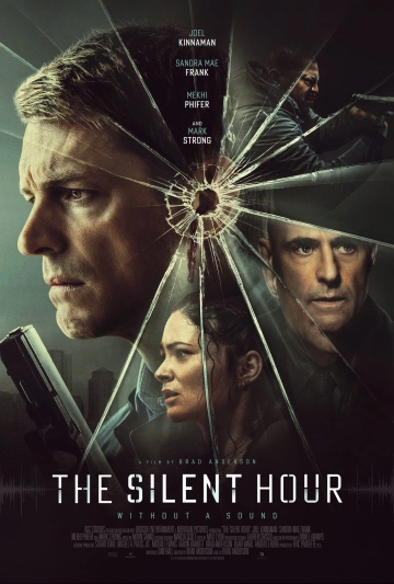 The Silent Hour [WEBRIP] - FRENCH