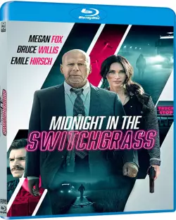 Midnight In The Switchgrass [BLU-RAY 720p] - FRENCH