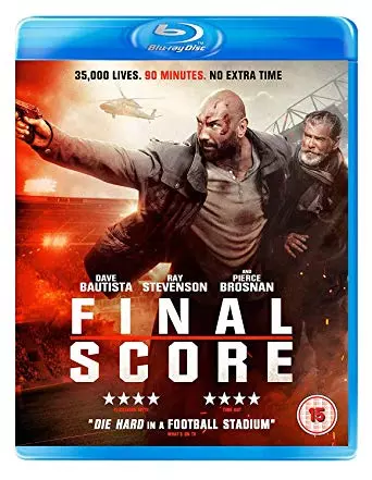 Final Score [BLU-RAY 720p] - TRUEFRENCH