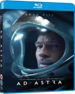 Ad Astra  [BLU-RAY 720p] - FRENCH