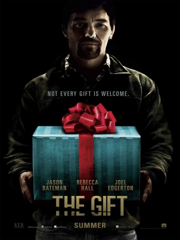 The Gift  [WEB-DL 1080p] - MULTI (FRENCH)