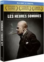 Les heures sombres  [BLU-RAY 720p] - MULTI (TRUEFRENCH)