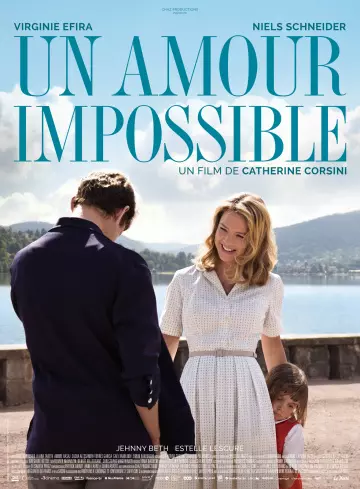 Un Amour impossible  [HDRIP] - FRENCH