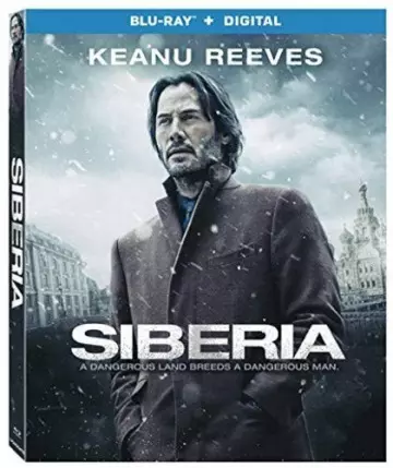 Siberia  [BLU-RAY 1080p] - MULTI (FRENCH)