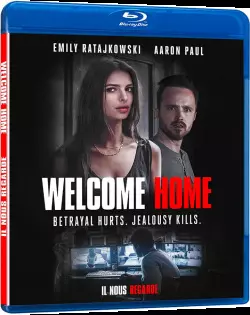 Welcome Home  [HDLIGHT 1080p] - MULTI (FRENCH)