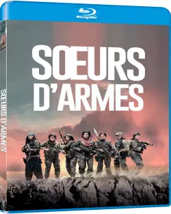 Sœurs d'armes  [BLU-RAY 720p] - FRENCH