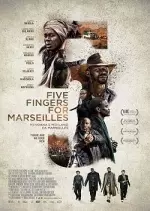 Five Fingers for Marseilles  [HDRIP] - FRENCH