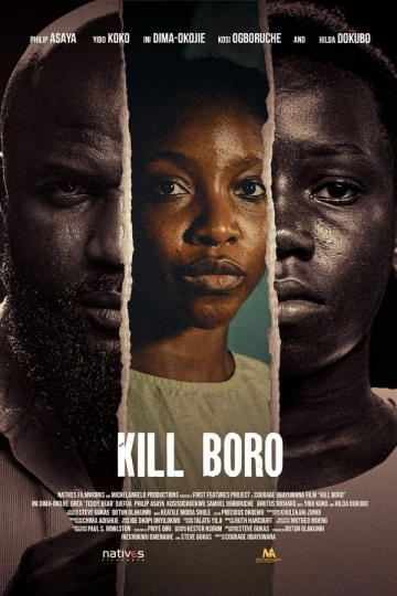 Kill Boro [WEBRIP] - FRENCH