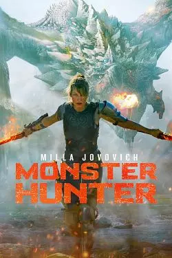 Monster Hunter  [BDRIP] - FRENCH