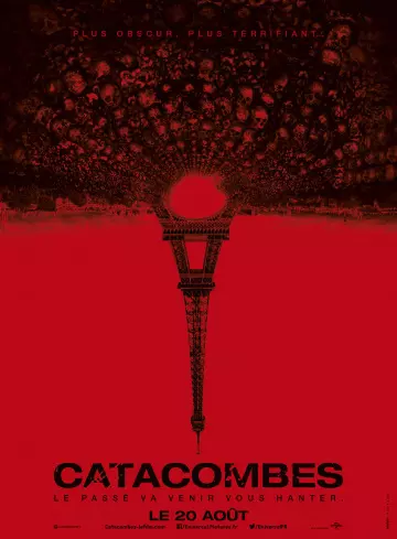 Catacombes  [BDRIP] - TRUEFRENCH