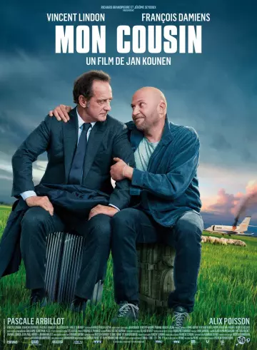 Mon Cousin [BDRIP] - FRENCH