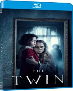 The Twin  [BLU-RAY 1080p] - MULTI (FRENCH)