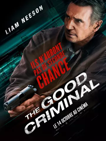 The Good criminal  [BDRIP] - FRENCH